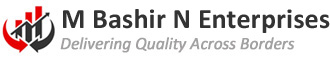 M Bashir N EnterPrises